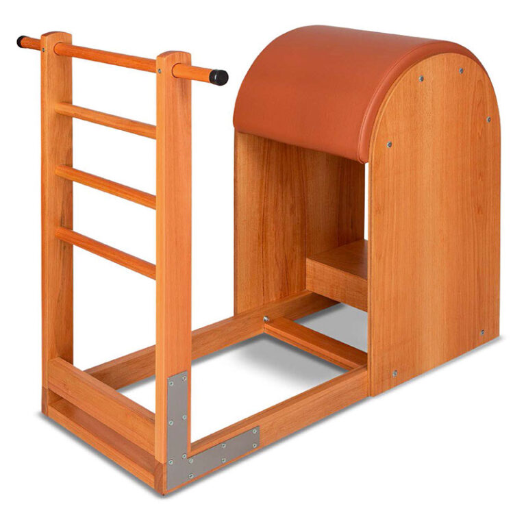 ladder-barrel